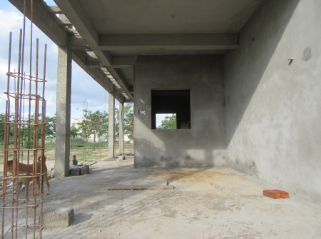 1) Li Id : 175 - Car Parking.JPG